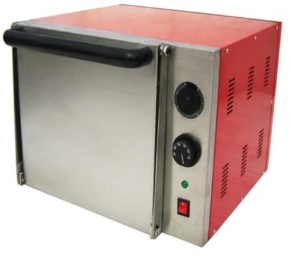 SINGLE PIZZA OVEN