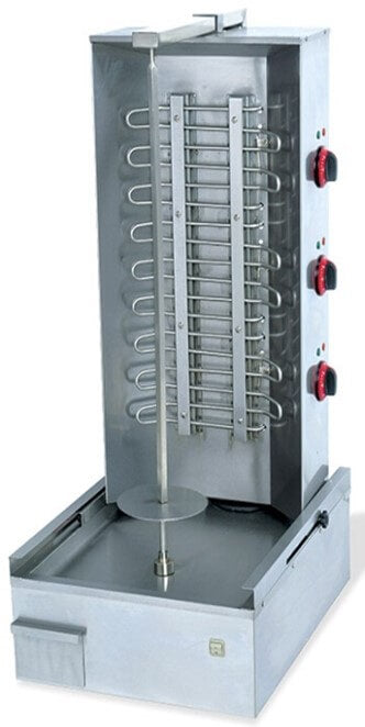 ELECTRIC SCHWARMA MACHINE - cater-care