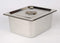 INSERT S/STEEL HALF LID PREMIUM - Cater-Care