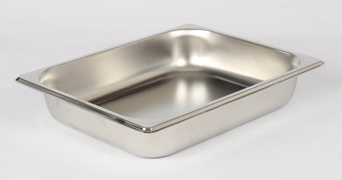 INSERT S/STEEL HALF PREMIUM - Cater-Care