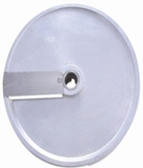 GATTO Veg Prep Slicing Blade - 10mm ( T10 Works w/ H10)