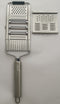 Hand held grater -italian - cater-care