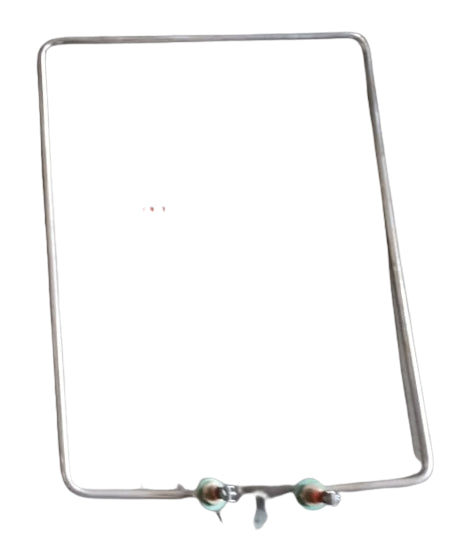 Single Door Prover Dry Box Shaped Element