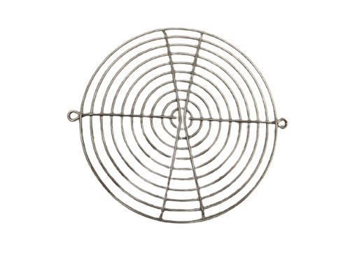 Conveyor Pizza Oven Fan Cover