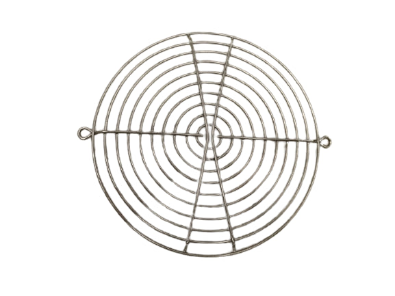 Conveyor Pizza Oven Fan Cover