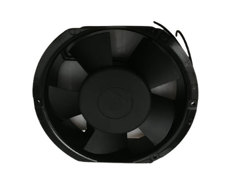 Conveyor Pizza Oven Fan