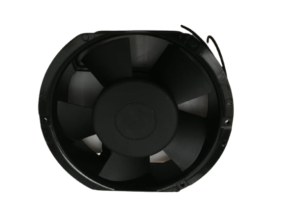 Conveyor Pizza Oven Fan