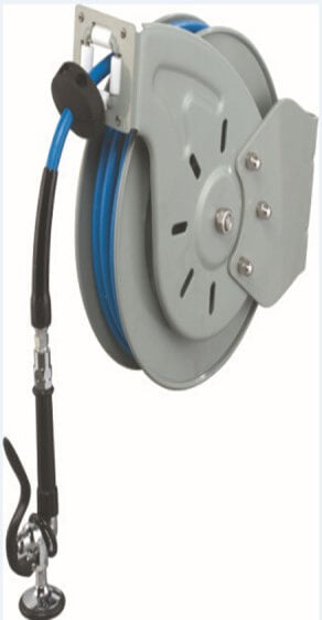 HOSE REEL - cater-care