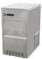 20 KG UNDERCOUNTER ICE MACHINE BULLET ICE - cater-care