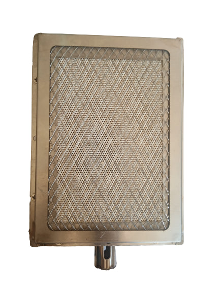 Gas Schwarma Machine Burner