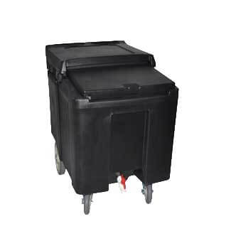 ICE TROLLEY - Cater-Care