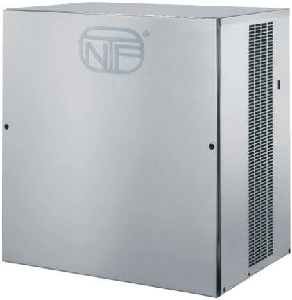 200 KG ICE MACHINE MODULAR - cater-care