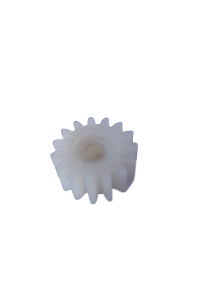 Dough Sheeter Small Plastic Gear