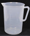 MEASURING JUG PLASTIC - Cater-Care