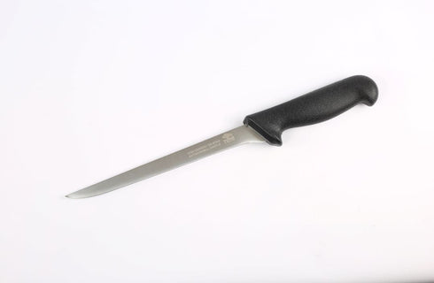 Torro Narrow Boning Knife - Black