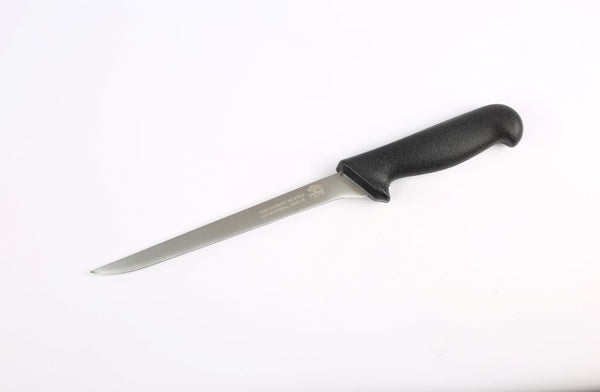 Torro Narrow Boning Knife - Black