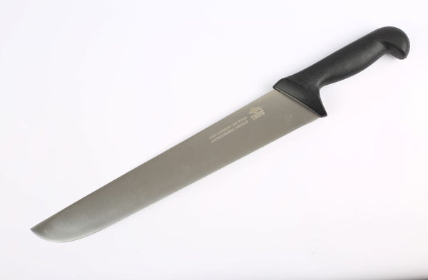Torro Butchers Knife Knife - Black