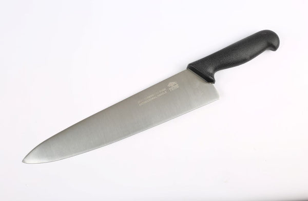 Torro Cooks Knife - Black
