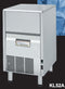 50 KG UNDERCOUNTER ICE MACHINE