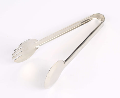TONGS SALAD CLIPPER - 200MM - cater-care