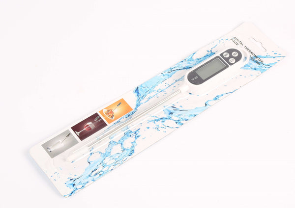 THERMOMETER ELECTRONIC - 120MM (-50°C to +150°C) - Cater-Care