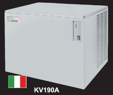 195 KG MODULAR ICE MACHINE