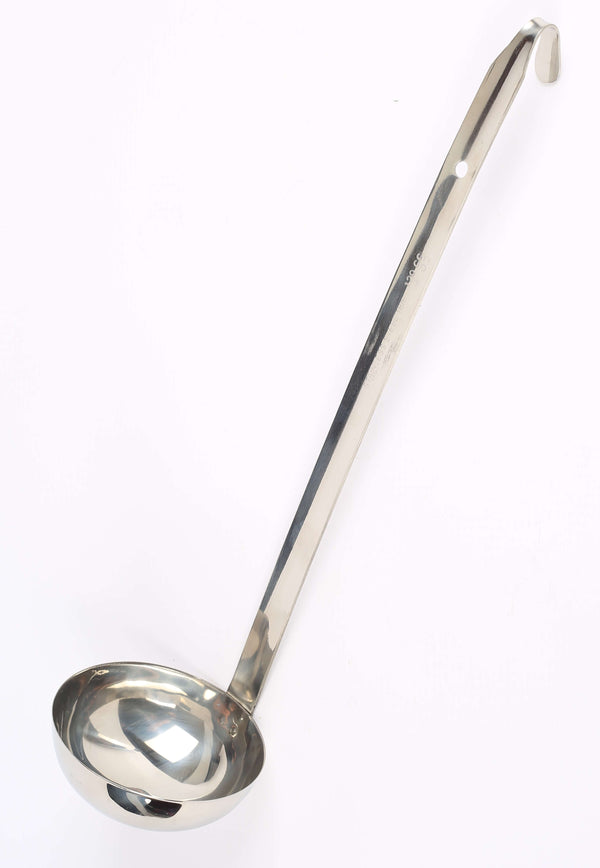LADLE SOLID S/STEEL - Cater-Care