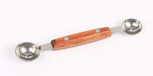 MELON BALLER DOUBLE - 26MM/22MM - Cater-Care