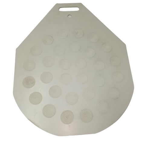 Dough Divider-Moulder Rounding Plate