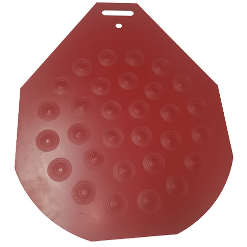 Dough Divider-Moulder Round Moulding Board