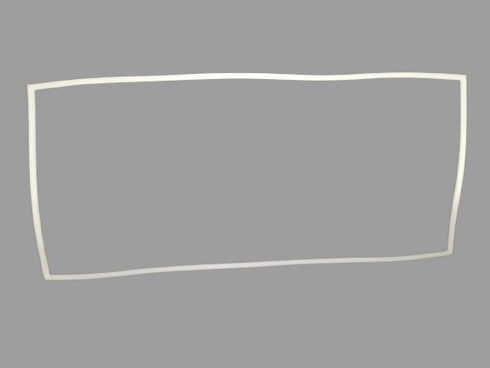 Food Warming Cabinet Door Seal