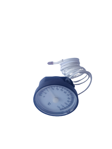 Temperature Guage