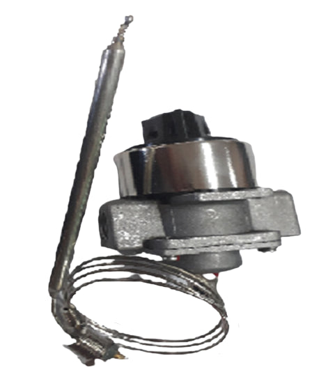 Table Top Gas Fryer Main Gas Valve