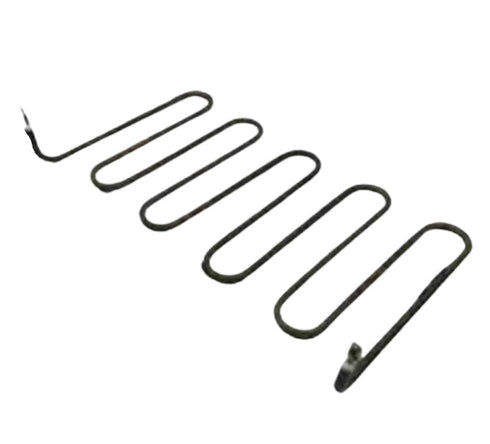 Panini Toaster Bottom Element