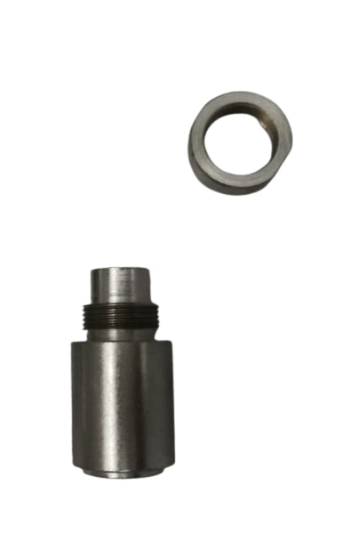 Schwarma Machine Bottom Shaft Extender