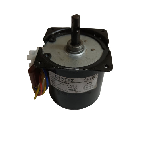 Schwarma Machine Motor