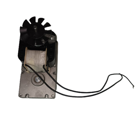 Schwarma Machine New Motor