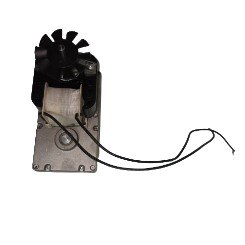 Schwarma Machine New Motor