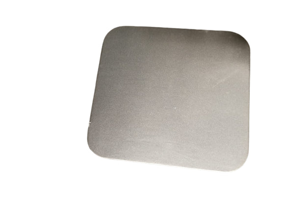 9 Slice Toaster Top Plate