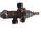 Burner Valve