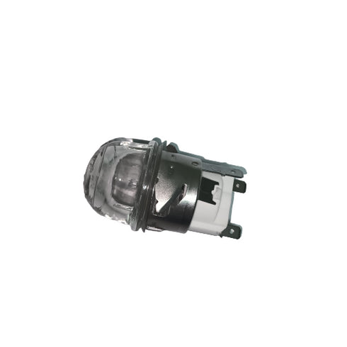 Chip Dump Globe and Holder