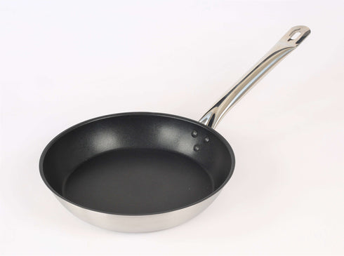PAN ALUMINIUM NON-STICK - FRY - Cater-Care