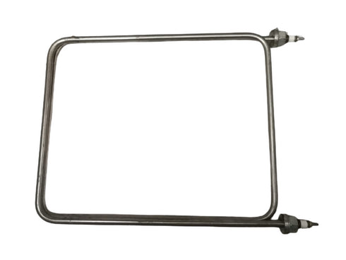 Pressure Fryer Element