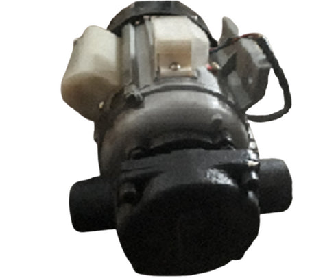 Pressure Fryer Pump