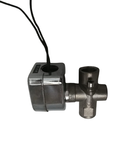 Pressure Fryer 24V Solenoid Valve