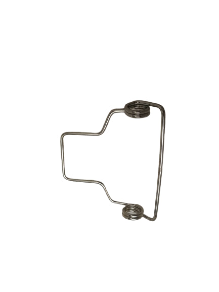 Pressure Fryer Hook Lock Spring