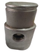 Pressure Fryer Pressure Valve