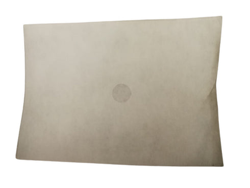 GATTO Filter Paper for Chicken Pressure Fryer (Pack of 100)