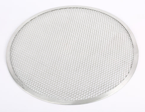 PIZZA SCREEN ALUMINIUM ROUND - Cater-Care
