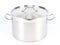 POT S/STEEL CASSEROLE INDUCTION - Cater-Care